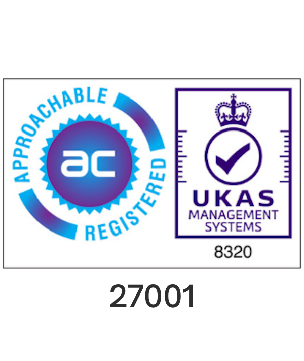 AC registered logo