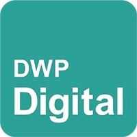 DWP Logo FINAL