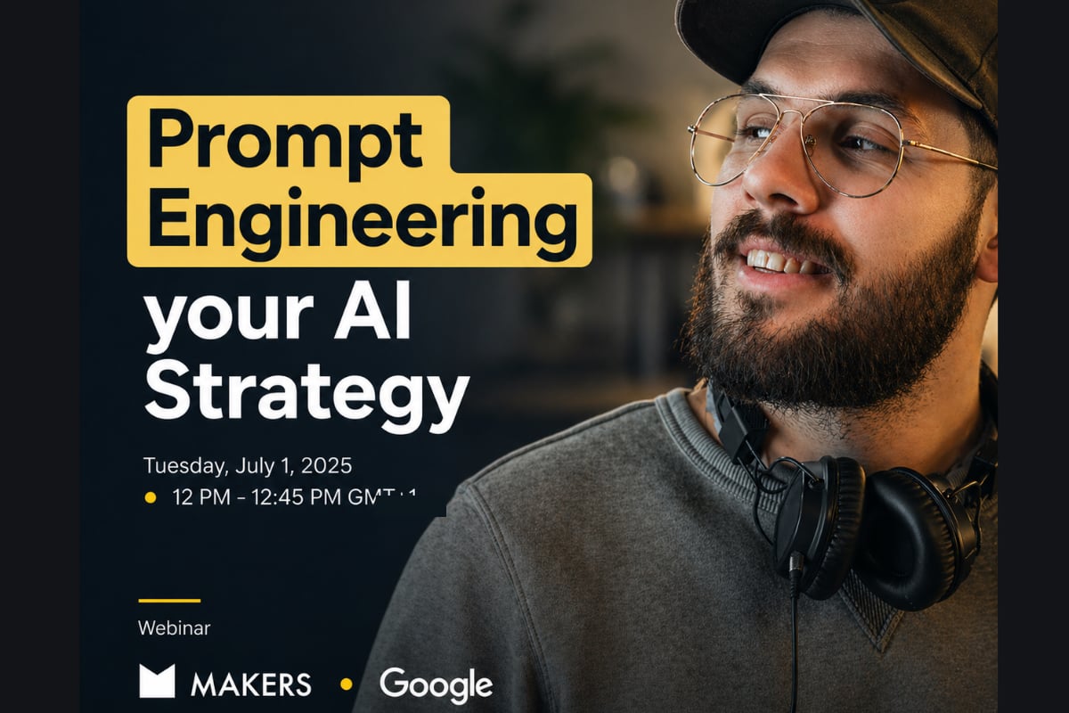 Google webinar