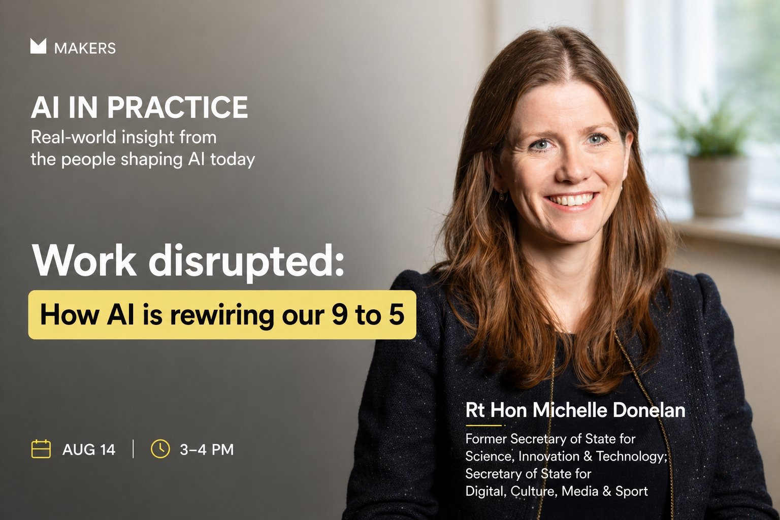 Michelle PWC