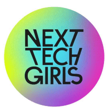 Next Tech Girls Logo
