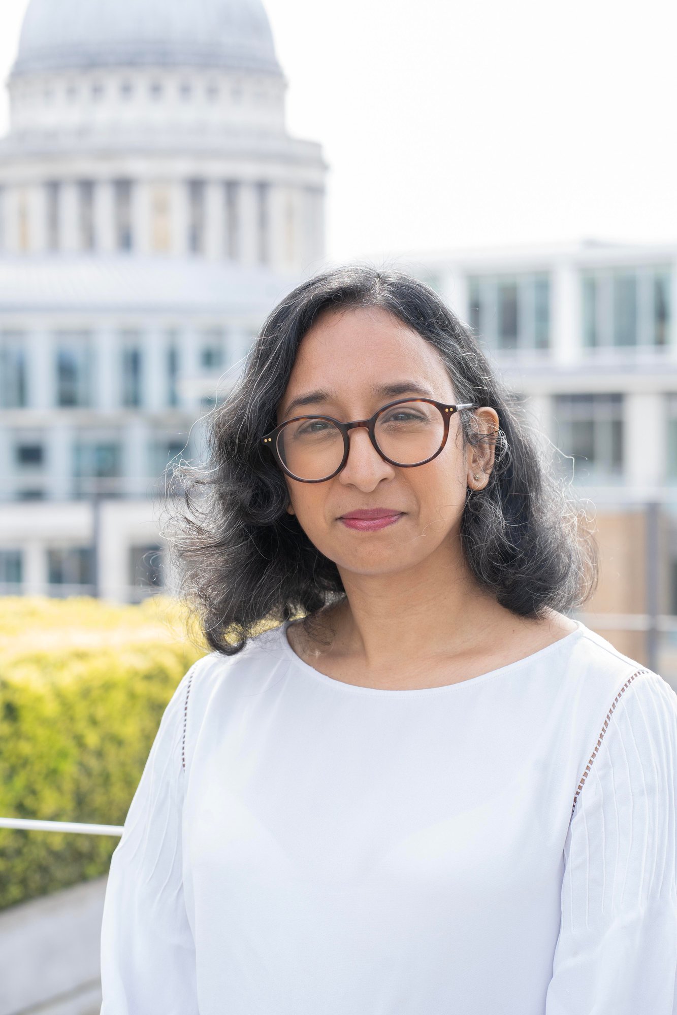 Selina Pavan