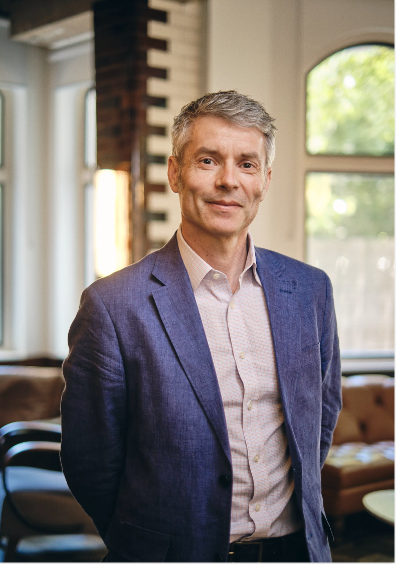 Simon Steward