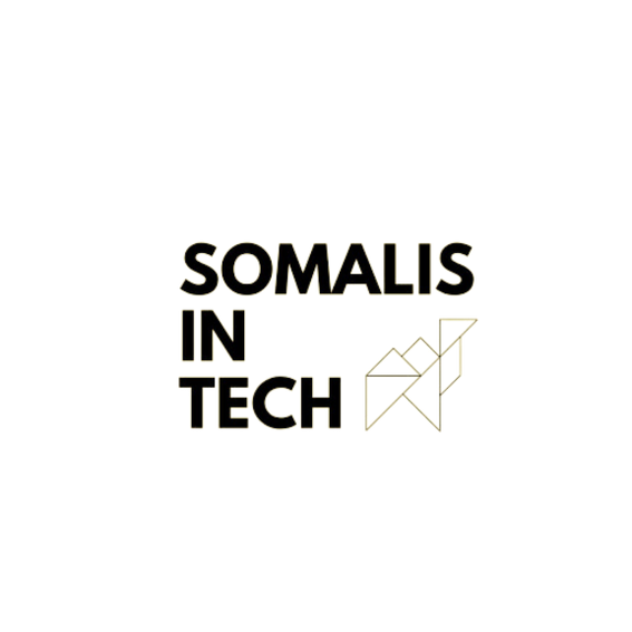 Somalis in Tech Logo