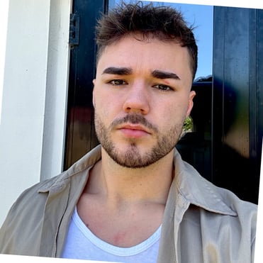 george headshot