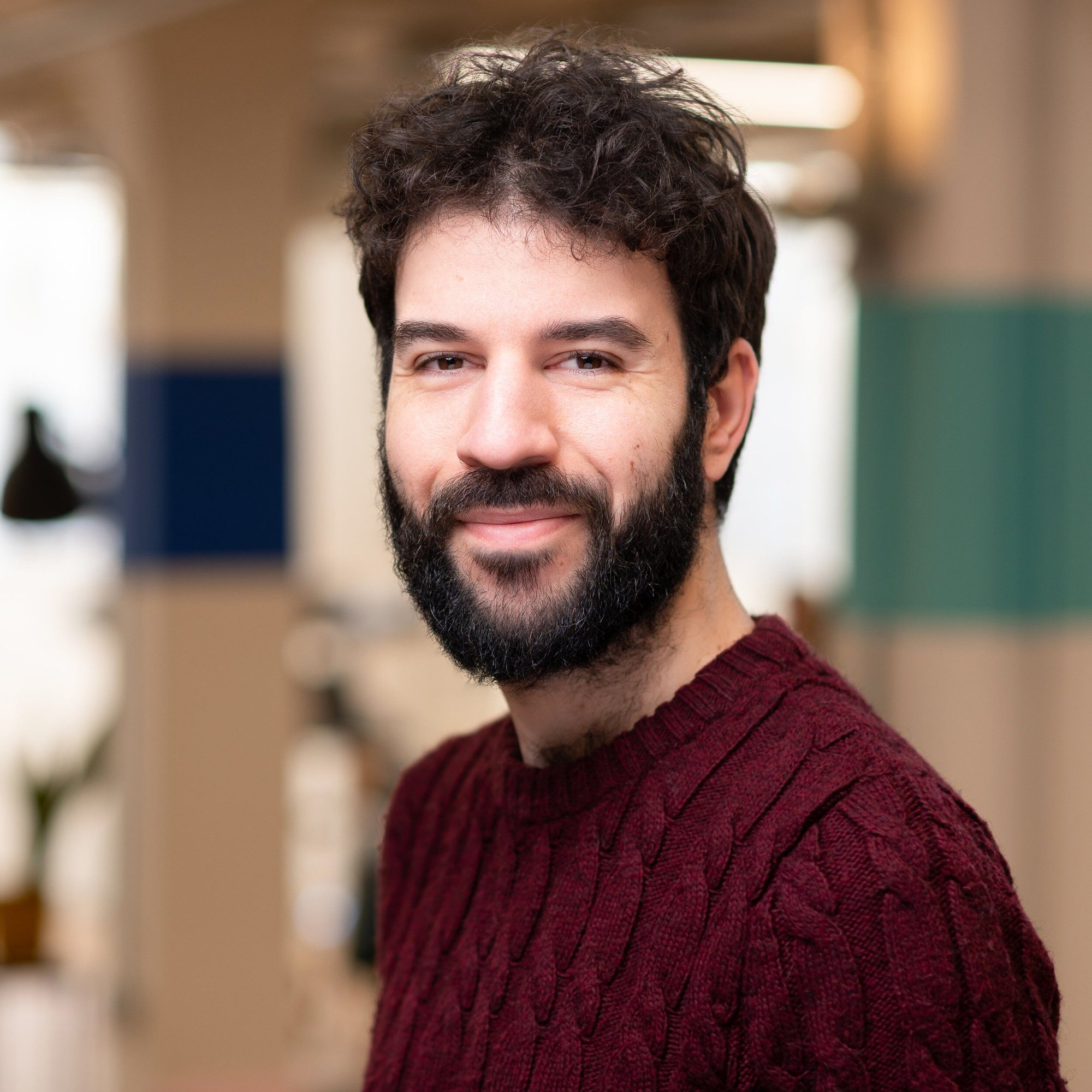 Léo Hetsch 