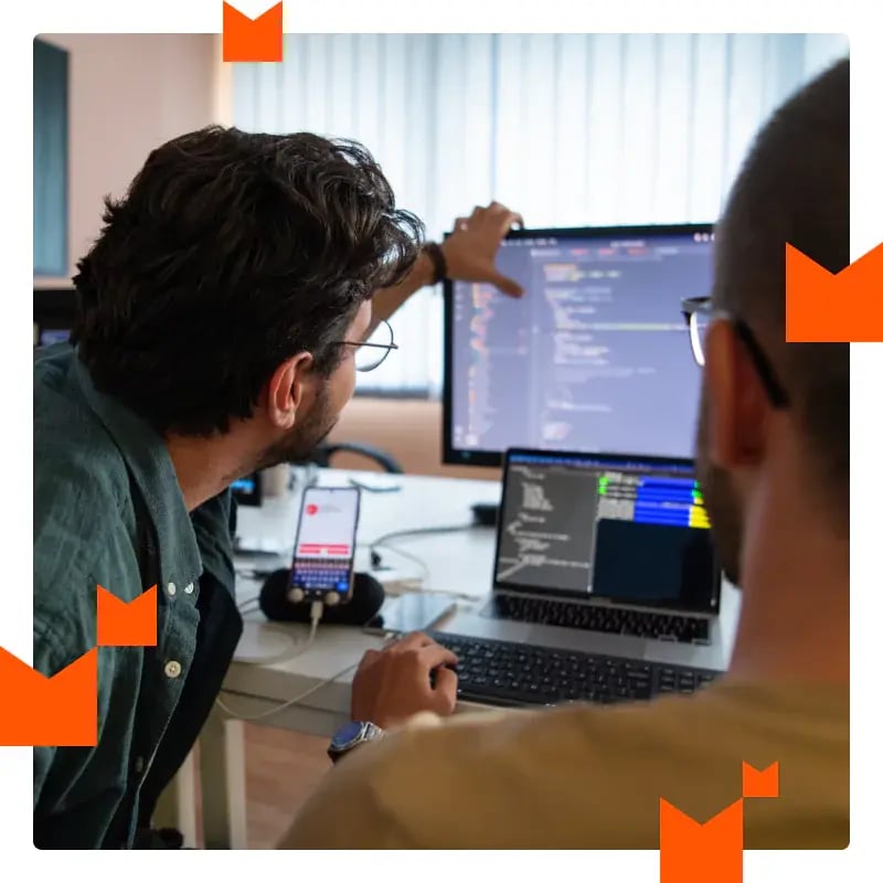 About the Quality Engineering Bootcamp
