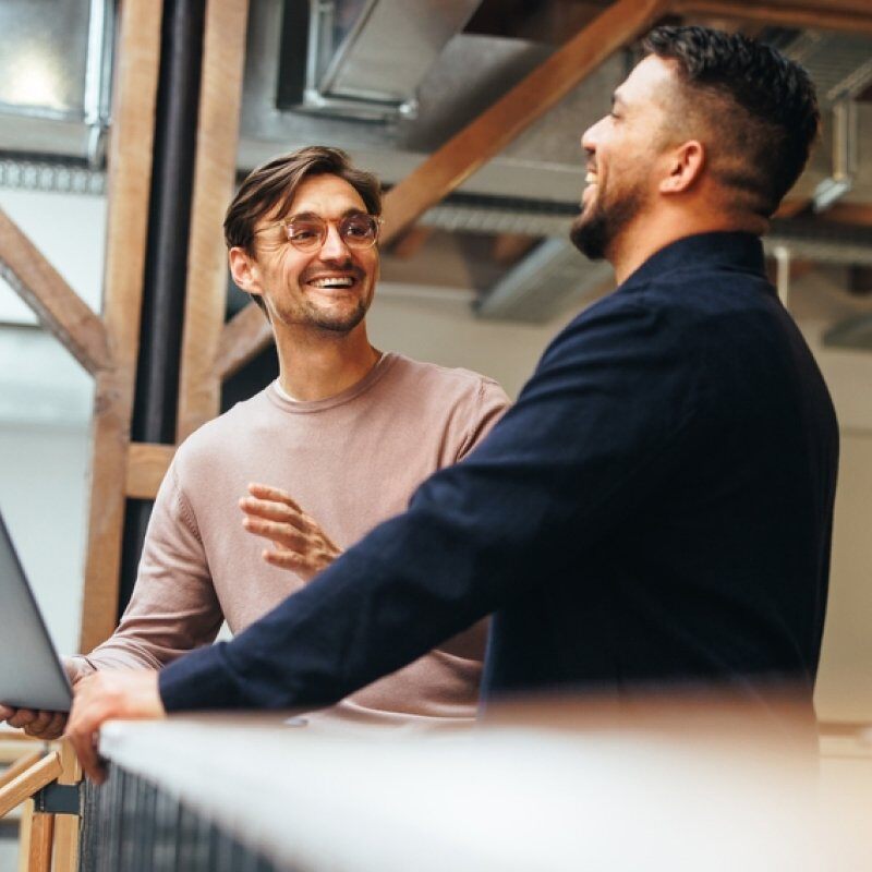 B Corp Certification: making a mark