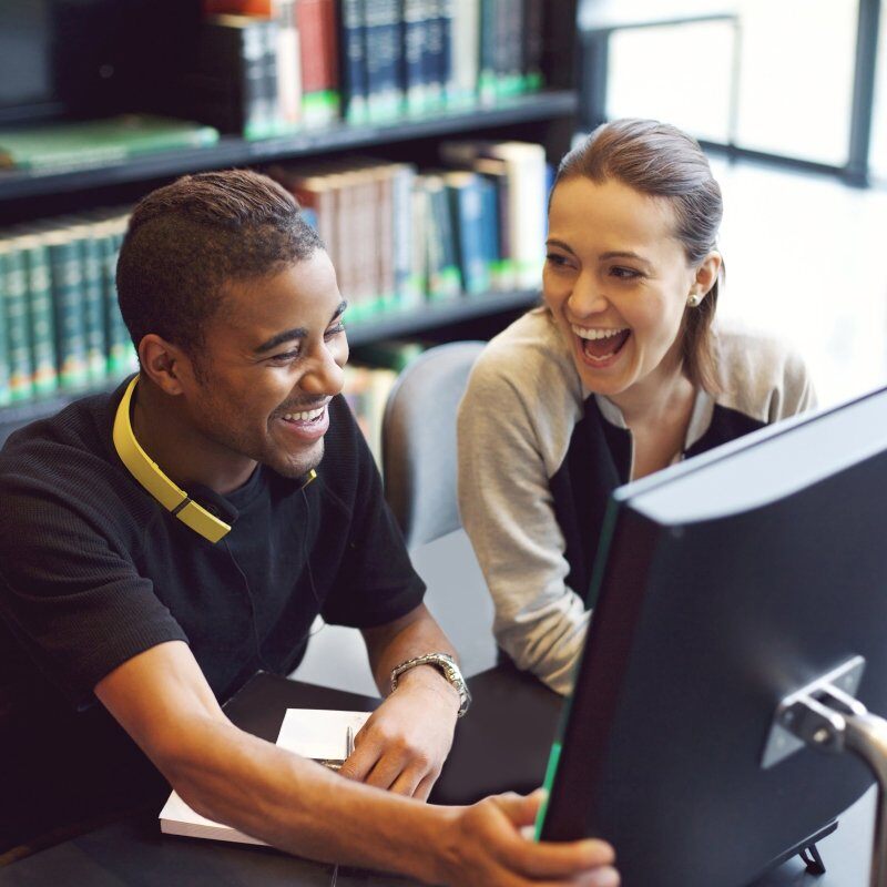 Community partnerships: expanding opportunities