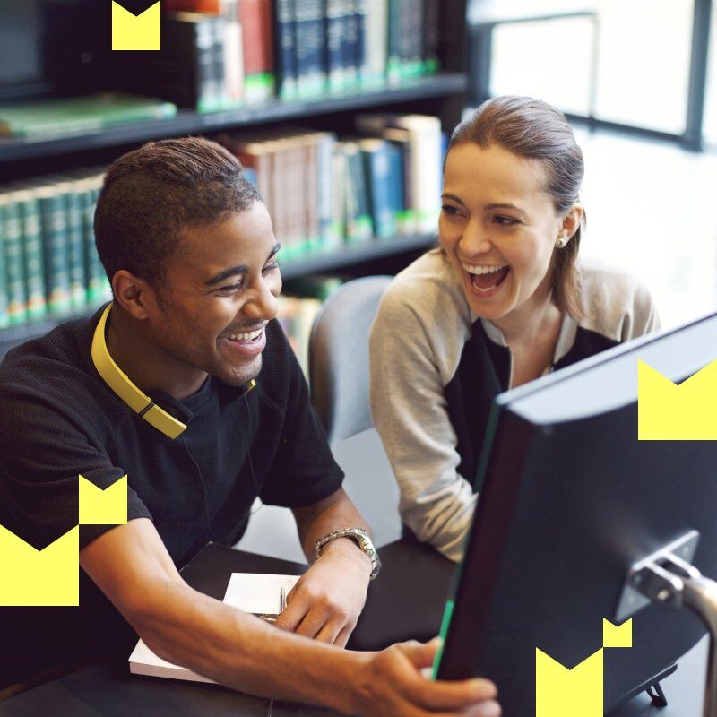 Spearhead your tech revolution