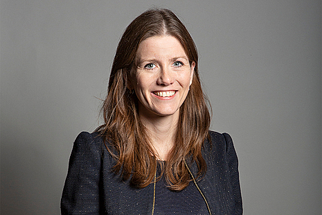 Rt Hon Michelle Donelan