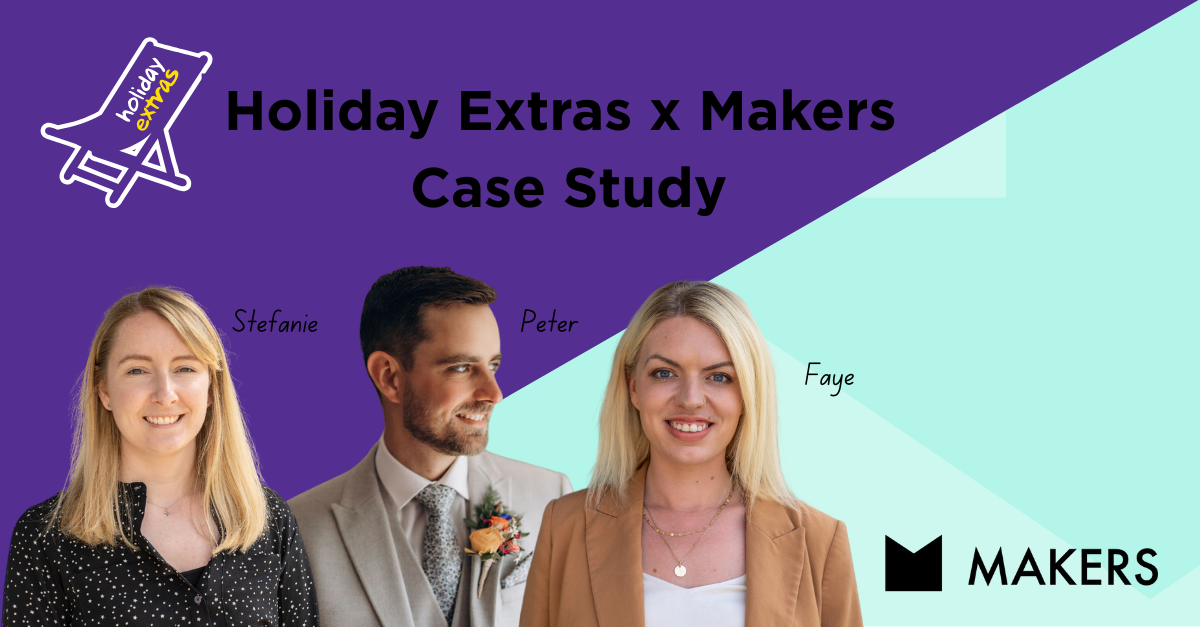 From Call Centre to Code: How Holiday Extras Is Building the Future of Tech Talent