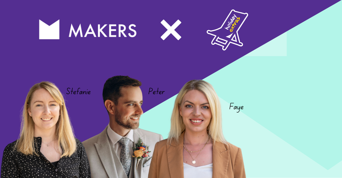 From Call Centre to Code: How Holiday Extras Is Building the Future of Tech Talent