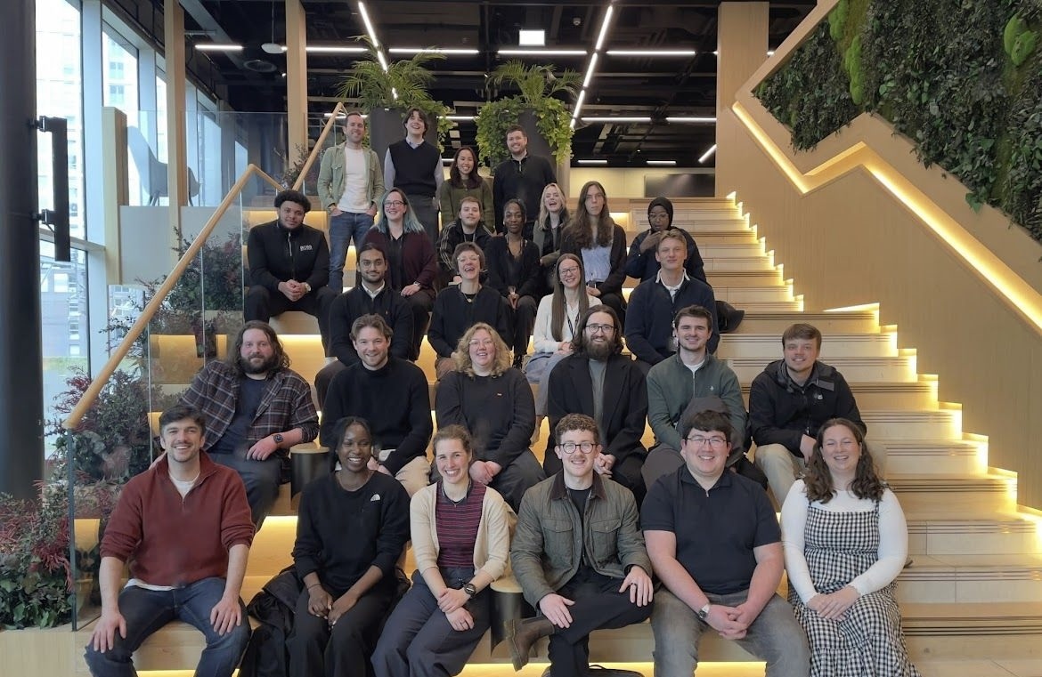 Makers x Deloitte: Building a Fairer Tech Future, One Engineer at a Time
